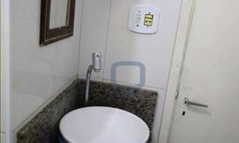 Imagem 3: Kitnet com 1 dormitório à venda, 35 m² por R$ 115.000,00 - Centro - Campinas/SP