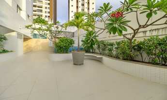 Imagem 7: Apartamento para venda com 93m2com 3 quartos,2 suítes - Caminho das Árvores-Salvador/Bahia