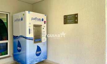 Imagem 4: Apartamento com 3 dormitórios à venda, 79 m² por R$ 580.000 - Jardim Carvalho - Porto Aleg