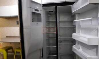 Imagem: Apartamento com 3 dormitórios, 125 m²