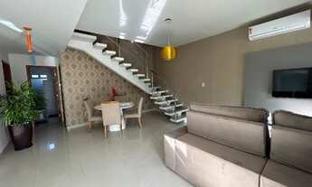 Imagem 3: 05 quartos no Foz do Joanes - Buraquinho - Lauro de Freitas