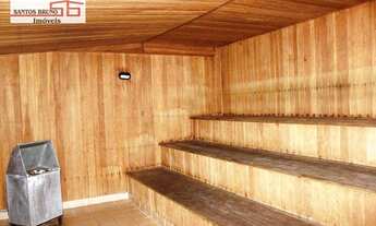 Imagem 5: Apartamento à venda, 90 m² por R$ 670.000,00 - Freguesia do Ó - São Paulo/SP