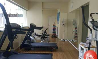 Imagem 6: São Paulo - Apartamento Padrão - Moema