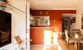 Imagem 6: Apartamento à Venda - Vila Olímpia, 2 Quartos, 70 m2