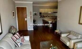 Imagem 4: Itaim Bibi: 3 Dorm | 1 Suíte | 1 Vaga