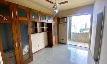 Imagem 6: Ed. Uirapuru cobertura Duplex