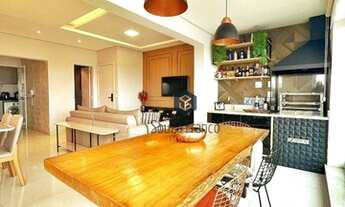 Imagem 7: Apartamento com 3 dormitórios à venda no Life Club Patteo Mogilar