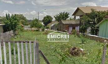 Imagem: Terreno à venda, 293 m² por R$ 149.000,00