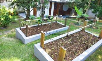 Imagem 6: Casa 5 dormitórios serra da Cantareira