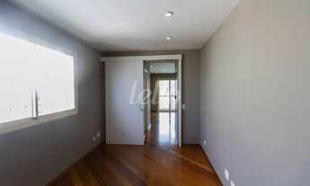 Imagem 2: São Paulo - Apartamento Padrão - Moema