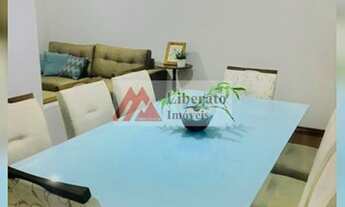 Imagem 2: Belissimo apartamento no bairro Dos Casas, São Bernardo do Campo - SP