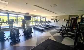 Imagem 4: Maravilhoso Highline de 2 Quartos com suíte!! Lazer Perfeito!