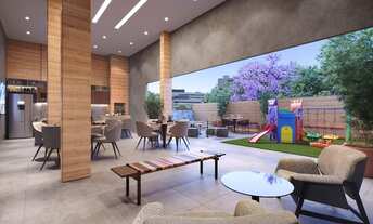 Imagem 5: Cobertura com 4 dormitórios à venda em Belo Horizonte