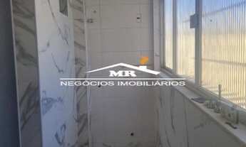 Imagem 4: Apartamento com 3 quartos, 125 m², aluguel por R$ 2.500/mês