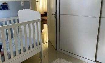 Imagem 5: Apartamento com 2 dormitórios à venda, 74 m² por R$ 295.000 - Kobrasol - São José/SC