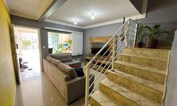 Imagem 2: Sobrado com 2 dormitórios à venda, 150 m² por R$ 720.000 - Mooca - São Paulo/SP