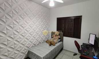 Imagem 5: Casa com 2 dormitórios à venda, 86 m² por R$ 320.000,00 - Canto do Mar - São Sebastião/SP