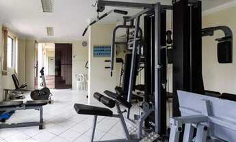 Imagem 3: Apartamento com 2 dormitórios à venda, 56 m² por R$ 361.000,00 - Jardim Textil - São Paulo