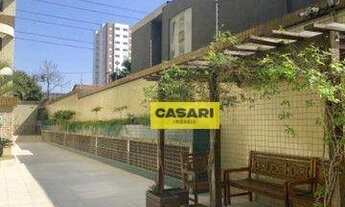 Imagem 2: Apartamento com 3 dormitórios à venda, 97 m² - Jardim - Santo André/SP