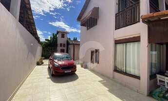 Imagem 6: Casa com 2 dormitórios à venda, 190 m² por R$ 860.000,00 - Itaipuaçu - Maricá/RJ