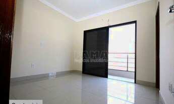 Imagem 7: Casa para alugar, 280 m² por R$ 6.176,69/mês - Condomínio Aurora - Paulínia/SP