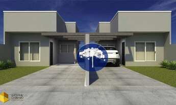 Imagem 2: Lindas Casas Campina da Barra