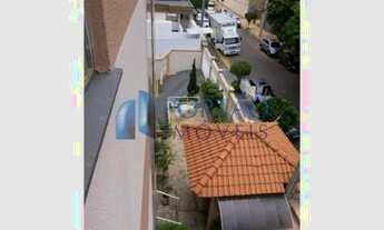 Imagem 3: Apartamento para locação Jd. Infante D. Henrique