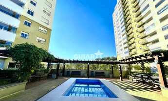 Imagem 3: Apartamento com 3 dormitórios à venda, 79 m² por R$ 580.000 - Jardim Carvalho - Porto Aleg