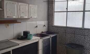 Imagem 4: Aluga-se kitnet no conj.cnova6, p/solteiro ou casal