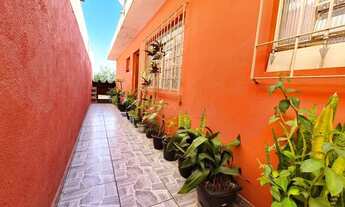 Imagem 4: Casa com 2 dormitórios, 86 m² - venda por R$ 350.000,00 ou aluguel por R$ 1.700,00/mês - C