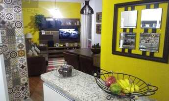 Imagem 6: Apartamento com 2 dormitórios à venda, 59 m² por R$ 450.000,00 - Loteamento Mogilar - Mogi