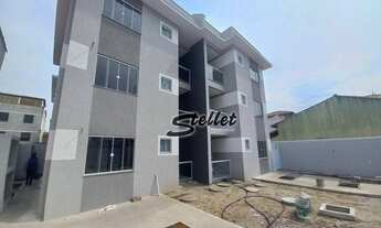 Imagem 6: Cobertura com 2 dormitórios à venda, 58 m² por R$ 290.000,00 - Atlântica - Rio das Ostras