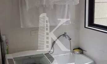 Imagem 5: Apartamento com 1 dorm, Caiçara, Praia Grande - R$ 269 mil, Cod: 8315