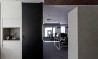 Imagem 4: Conjunto para alugar, 145 m² por R$ 24.778,36/mês - Bela Vista - São Paulo/SP