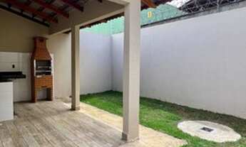 Imagem 4: VENDO CASA NOVA, St CONDE DOS ARCOS, 2 QUARTOS, uma suíte