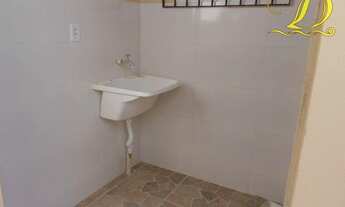 Imagem 2: Casa com 2 dormitórios à venda, 100 m² por R$ 460.000,00 - Maracanã - Praia Grande/SP