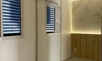 Imagem: Lindo Apto 2/4 no Novo Mundo