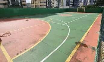 Imagem 6: Apartamento para venda possui 161 metros quadrados com 3 quartos em Stiep - Salvador - BA