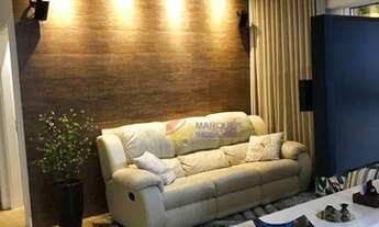 Imagem 5: Apartamento à venda, 91 m² por R$ 680.000,00 - Premium Residence - Indaiatuba/SP