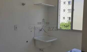 Imagem 6: Jacarei - Apartamento Padrão - Villa Branca