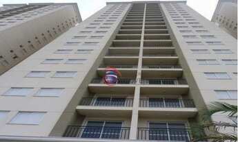 Imagem 5: Apartamento com 2 dormitórios à venda, 46 m² por R$ 300.000,00 - Vila Valparaíso - Santo A