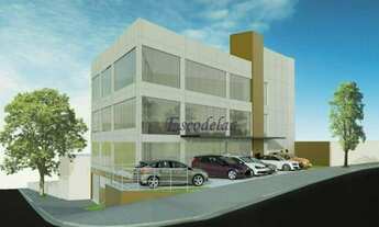 Imagem 5: Prédio para alugar, 800 m² por R$ 45.000,00/mês - Jardim Franca - São Paulo/SP