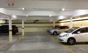 Imagem 5: Box/Garagem à venda por R$ 900.000,00 - Centro - Curitiba/PR