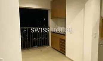 Imagem: Cobertura - Jardim Brasil - Campinas