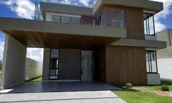 Imagem: Mansão espetacular no Alphaville 2 !