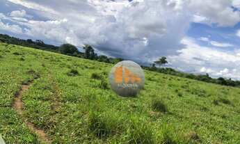 Imagem 2: Fazenda com 2 dormitórios à venda, 2613600 m² por R$ 16.200.000,00 - Zona Rural - Indiara