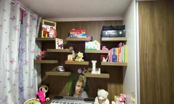 Imagem: Apartamento Cobertura Duplex 03 Quartos