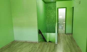 Imagem 2: Casa com 3 dormitórios para alugar, 100 m² por R$ 1.402,00/mês - União - Estância Velha/RS