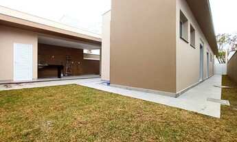 Imagem 4: Casa à venda, 228 m² por R$ 1.850.000,00 - Condomínio Mont Blanc - Sorocaba/SP