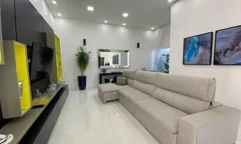 Imagem 3: Cód.: 655 - Comprar Casa 03 quartos - Nova Gramado - Juiz De Fora - Rezende Imóveis